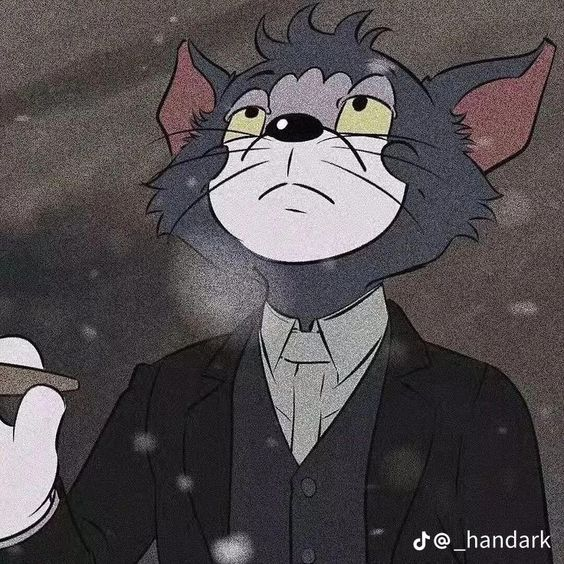 The New Adventures of Tom and Jerry