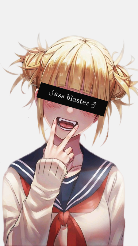 himiko toga