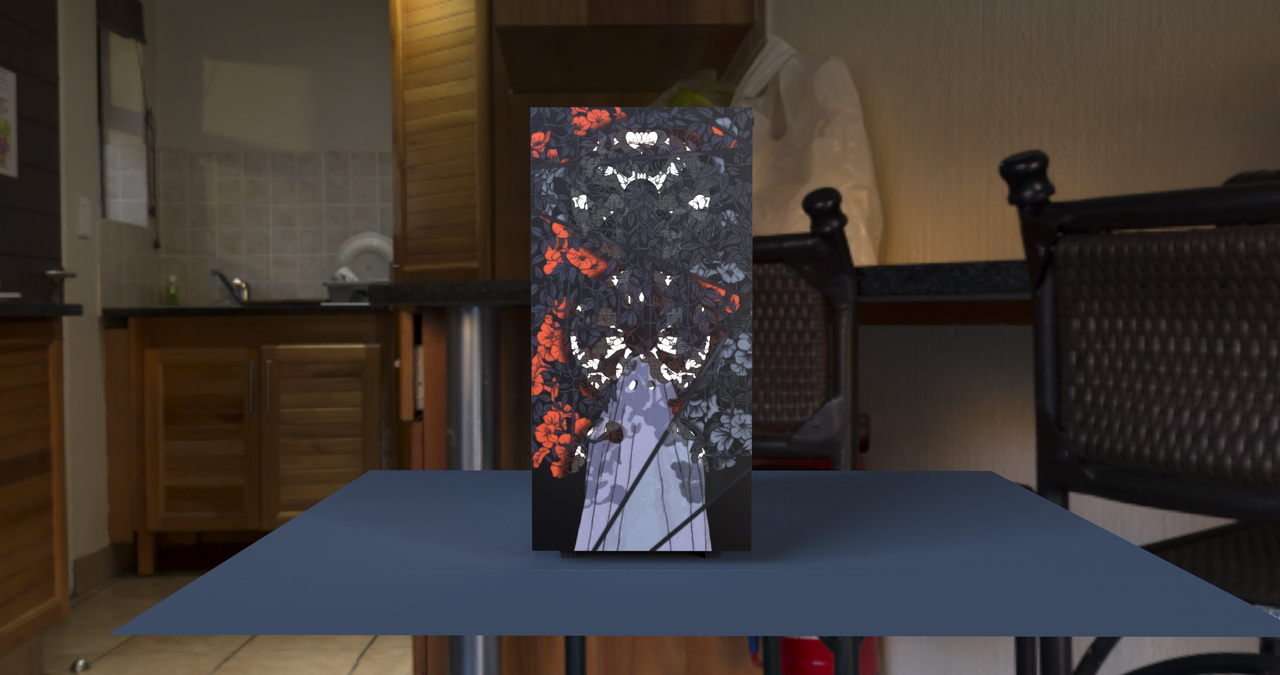 Matrexx 70_Mod2