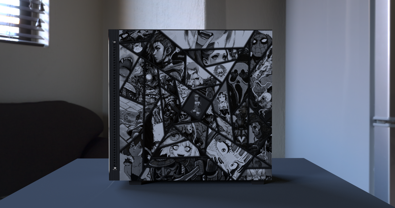 Matrexx 70_Mod3